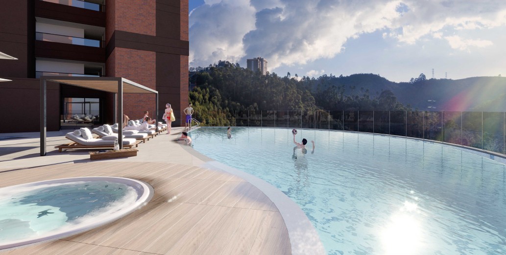 Vista de proyecto PRATO